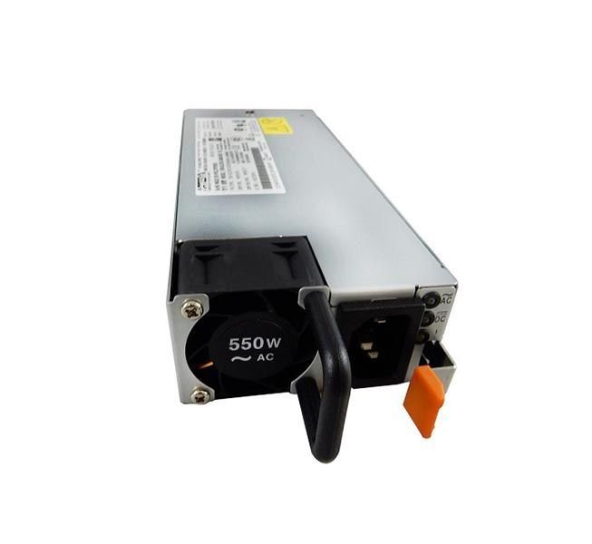 IBM 550-Watts Power Supply - 94Y8278