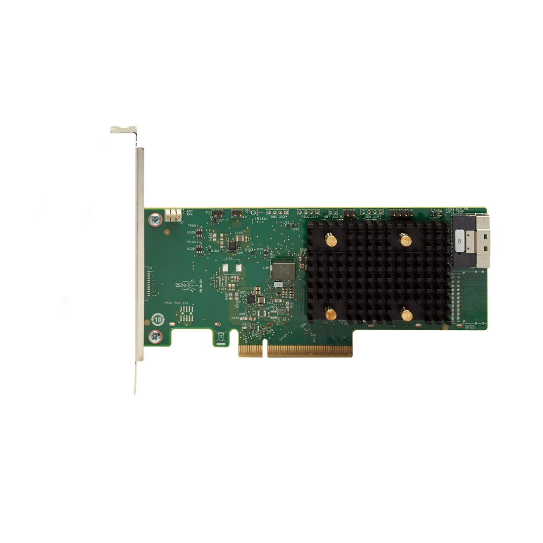 Broadcom Product Image 9520-8I