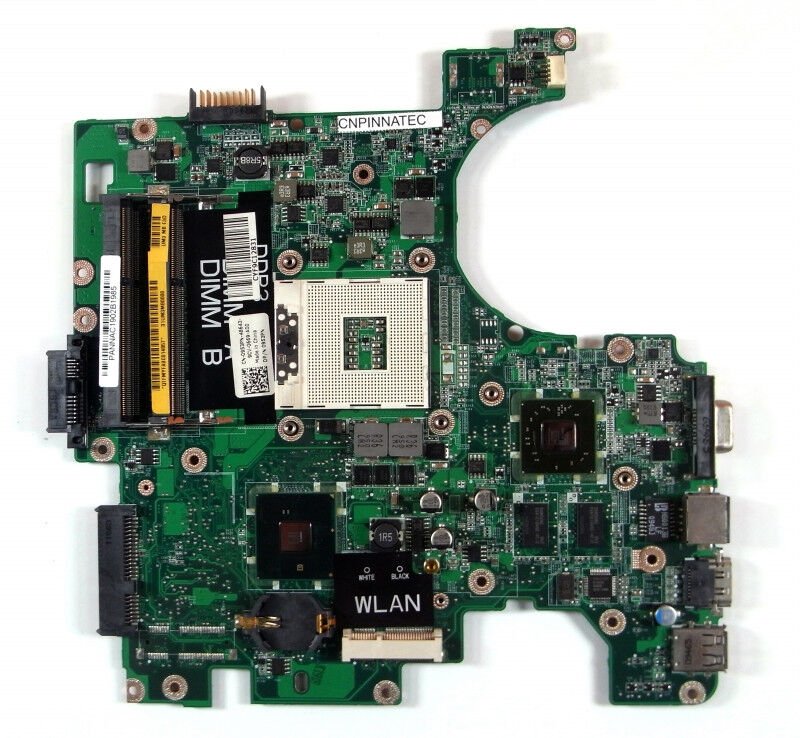 Dell Laptop Motherboard - 953PN