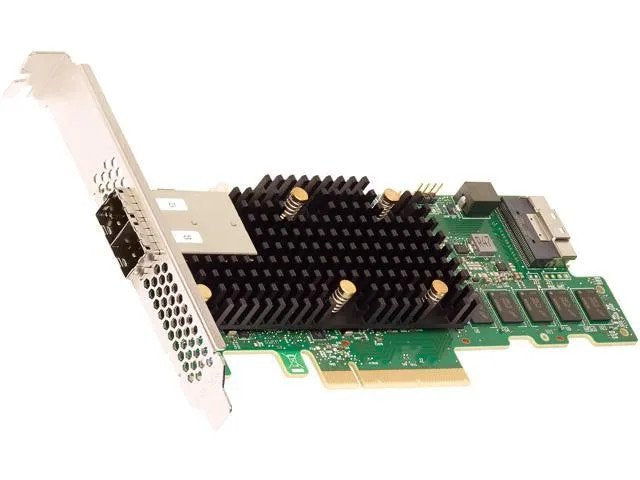Broadcom Network Adapter - 9580-8I8E