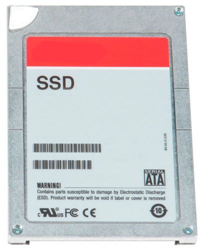 Dell Solid State Drive - 9585X