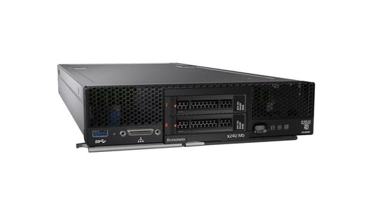 IBM 64GB Server Memory Module - 95Y4812