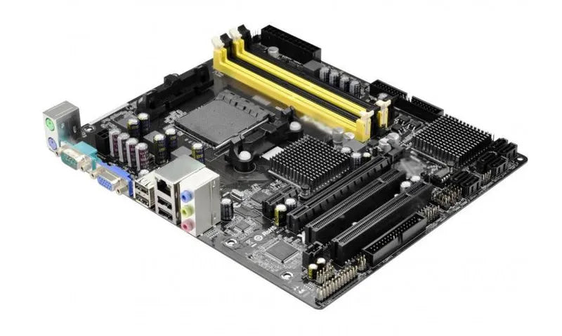 ASRock Desktop Motherboard - 960GC-GS-FX