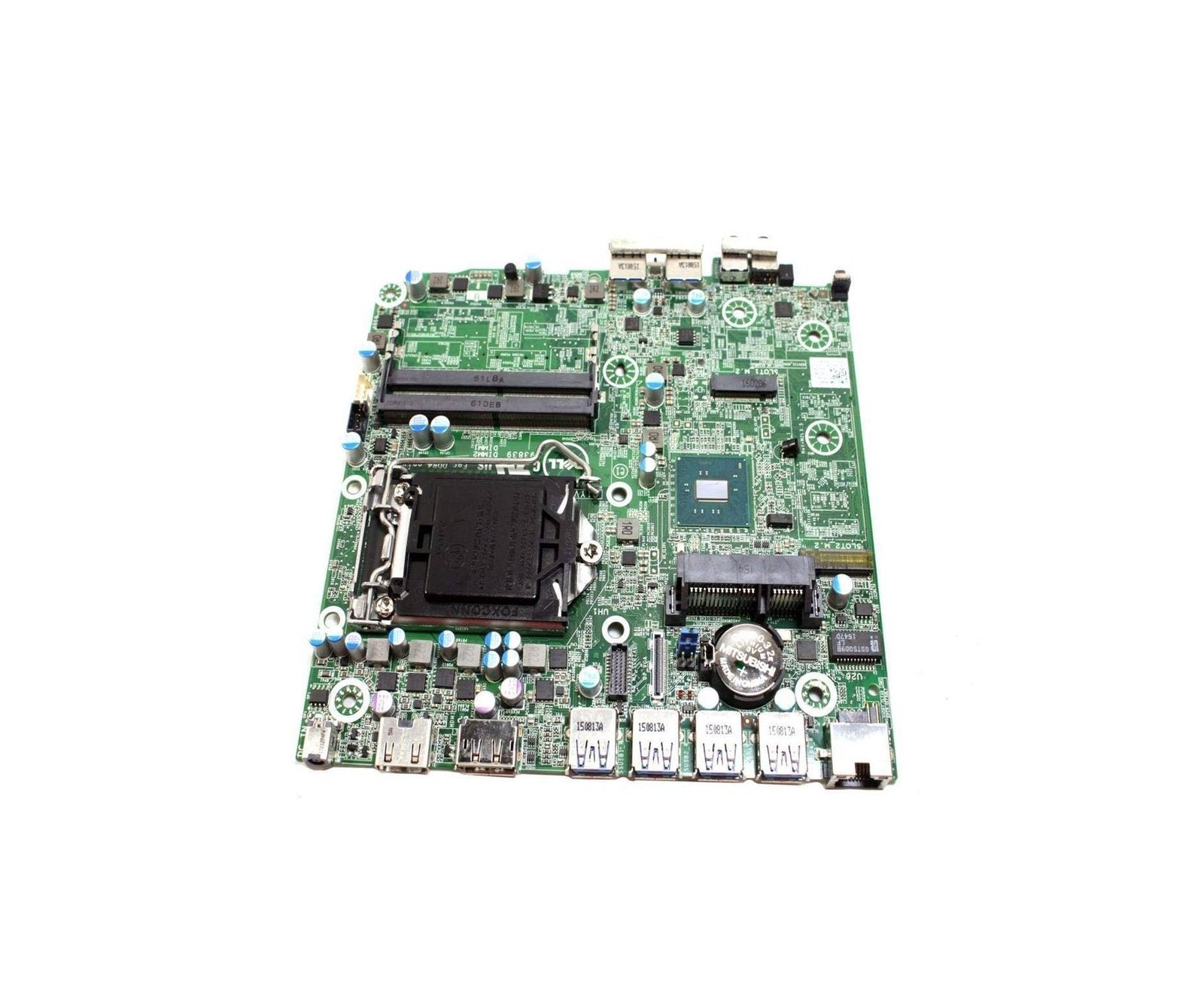 Dell Desktop Motherboard - 96JG8