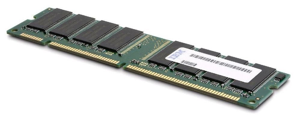 IBM 4GB Server Memory Module - 96Y8784