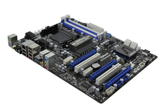 ASRock Desktop Motherboard - 970-EXTREME4