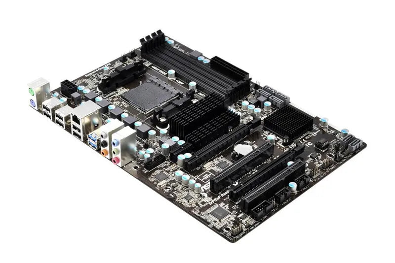 ASRock Desktop Motherboard - 970-PRO-BO-R