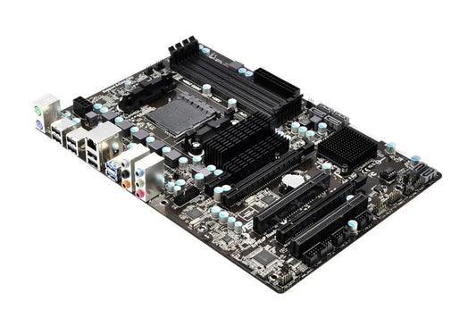 ASRock Desktop Motherboard - 970-PRO-BO-R