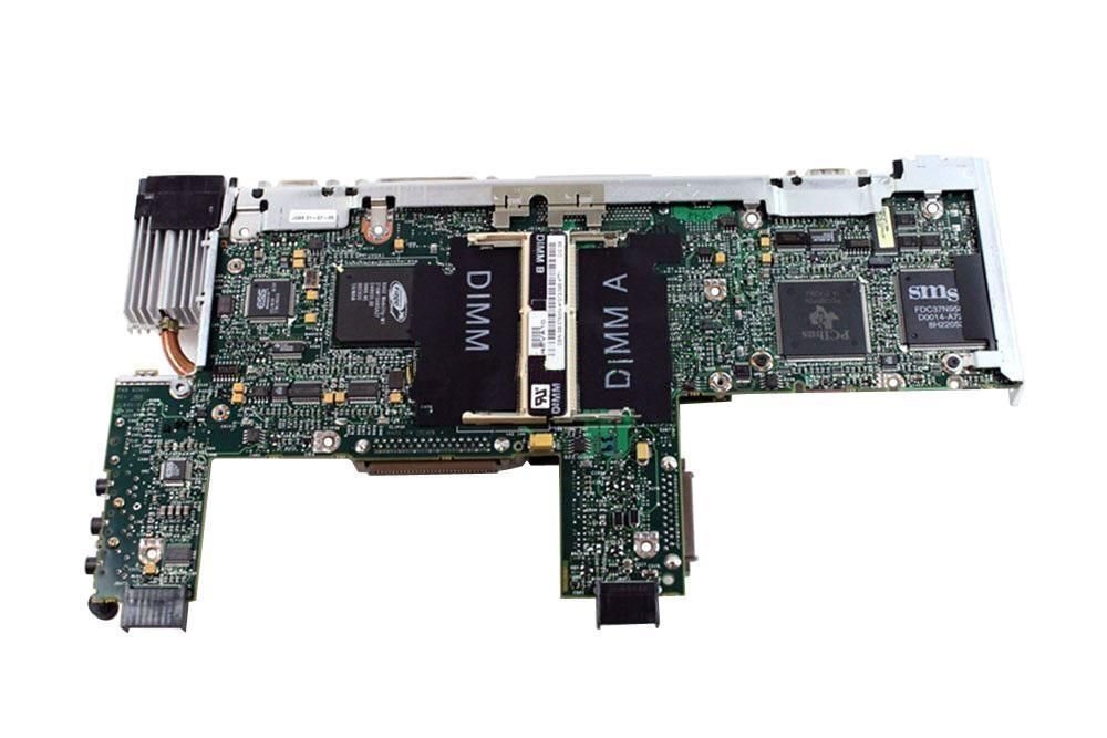 Dell Laptop Motherboard - 99JHU