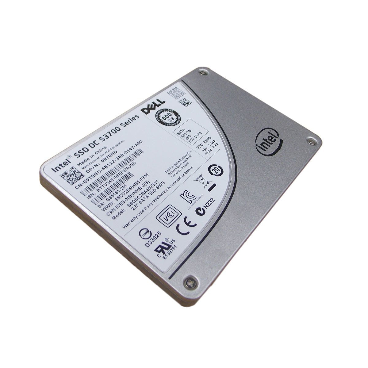Dell Product Image 9T0ND