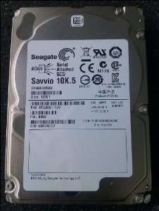 Seagate Product Image 9TG066-150