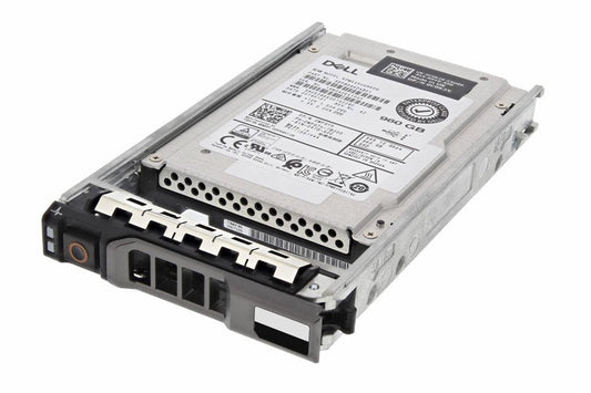 Dell Solid State Drive - 9W50T