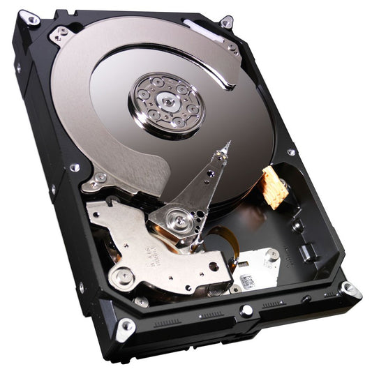 Seagate Barracuda ES.2 1TB Desktop Hard Drive - 9CA158-138