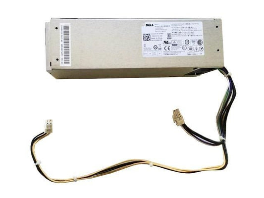 Dell 180-Watts Power Supply - 9DX51