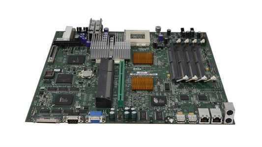 Dell Server Motherboard - 9ED40