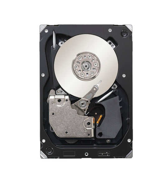 Seagate Server Hard Disk Drive - 9FL066-009