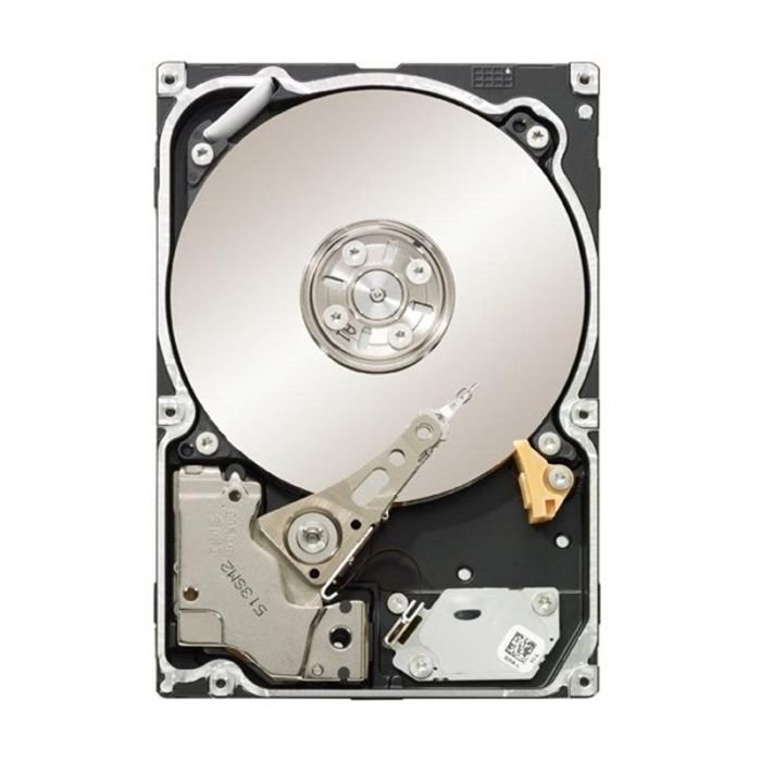 Seagate Constellation 7200 500GB Desktop Hard Drive - 9FY156-784