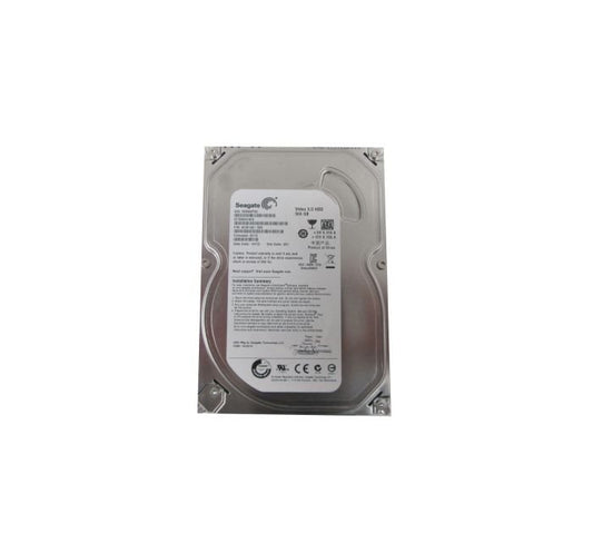 Seagate 500GB Desktop Hard Drive - 9GW142-505