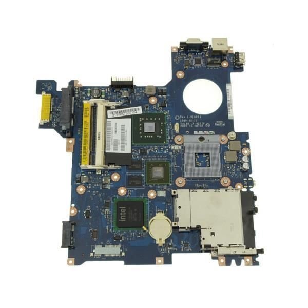 Dell Laptop Motherboard - 9H1G5