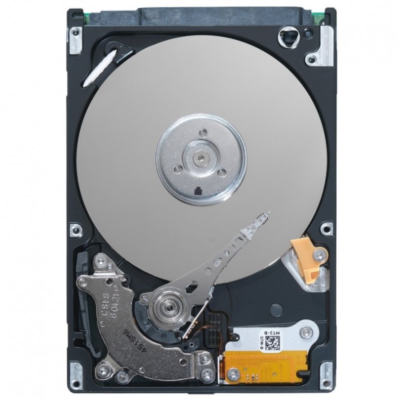 Seagate Momentus 5400.6 250GB Laptop Hard Drive - 9HH132-036