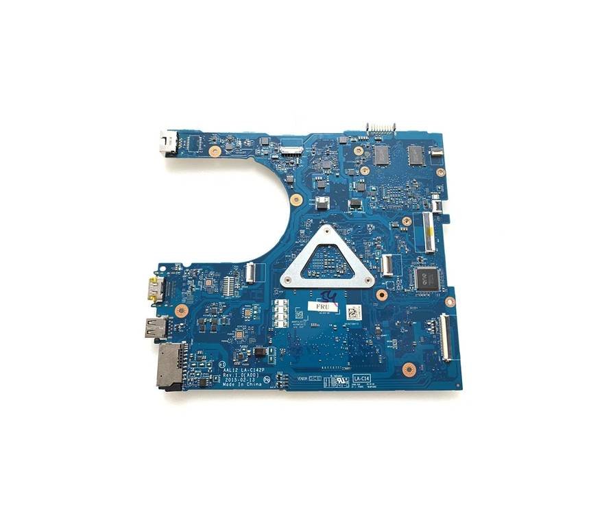 Dell Laptop Motherboard - 9J3FV