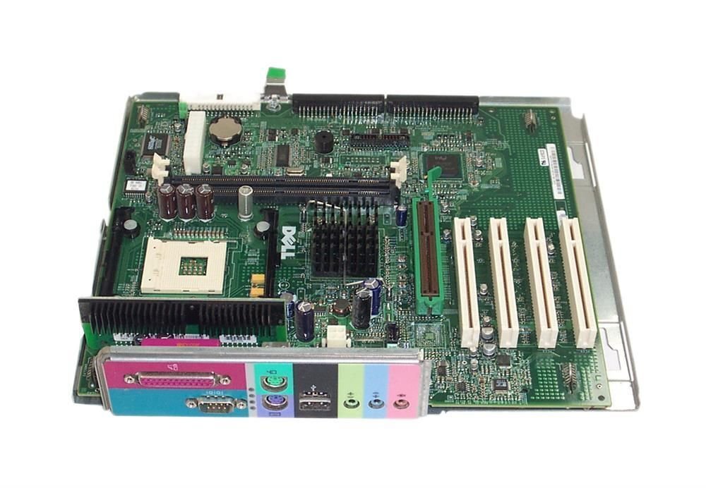 Dell Desktop Motherboard - 9J455