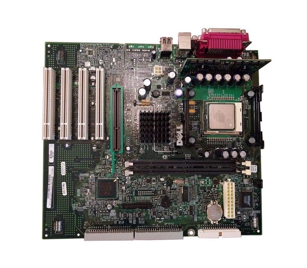 Dell Desktop Motherboard - 9J465