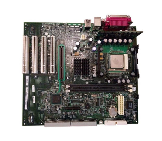 Dell Desktop Motherboard - 9J465