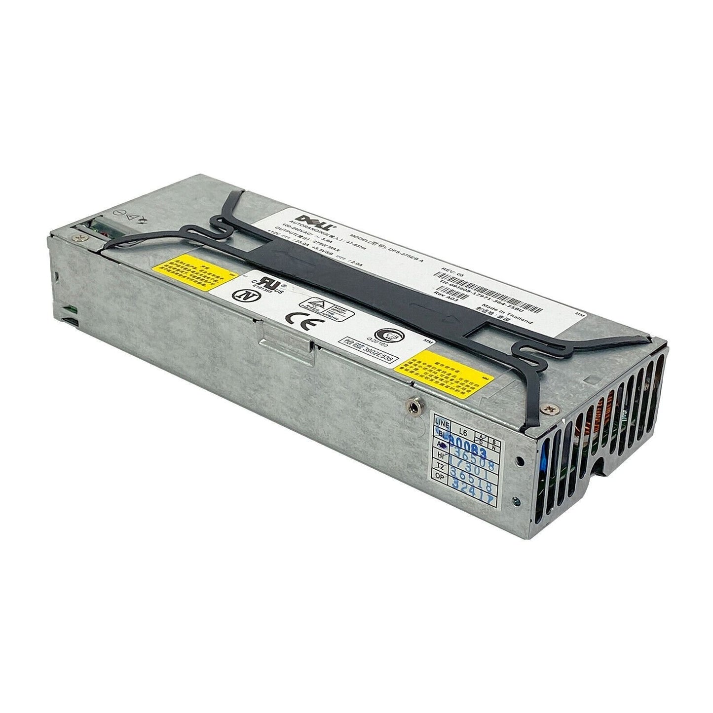 Dell 275-Watts Power Supply - 9J608