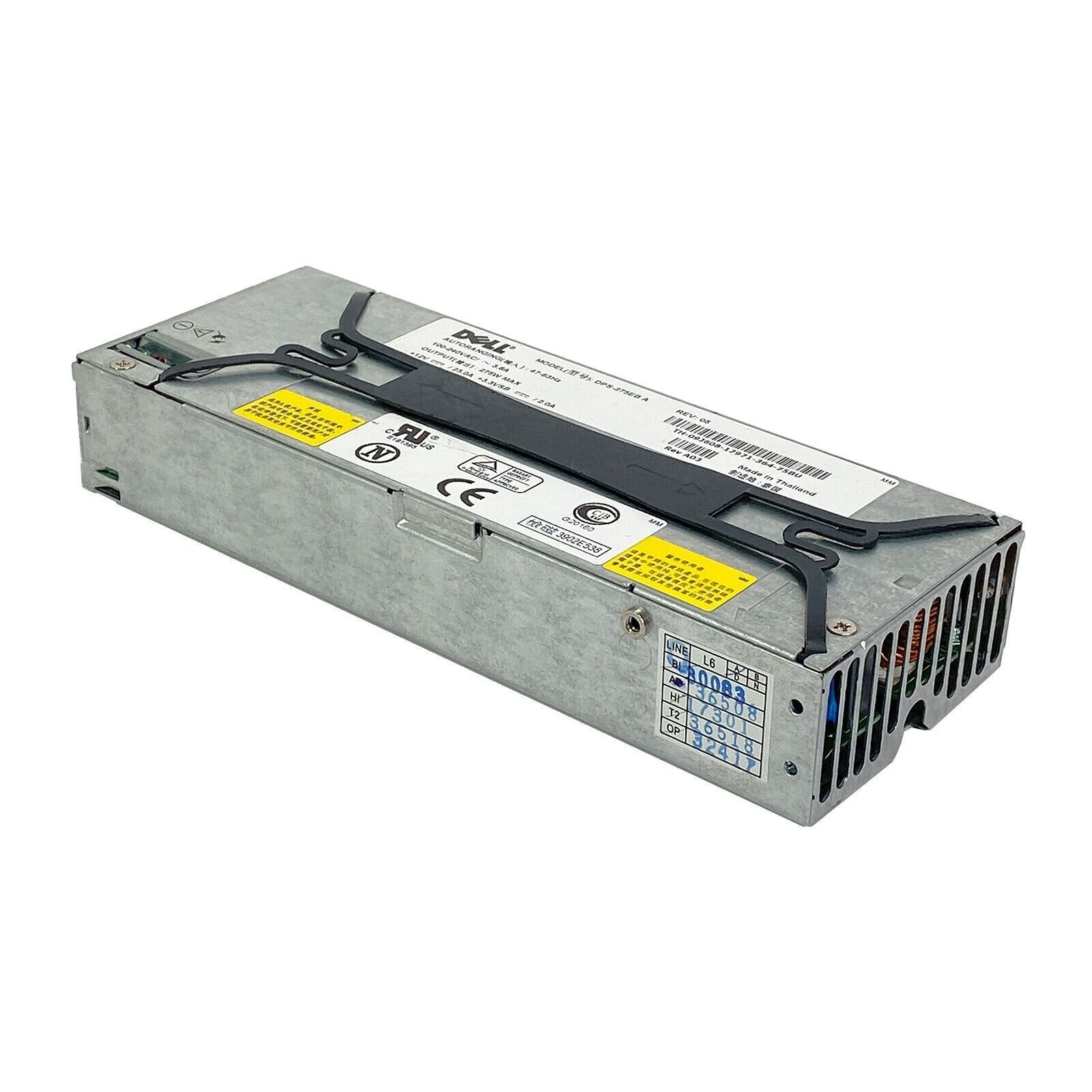 Dell 275-Watts Power Supply - 9J608