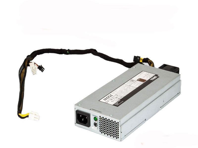 Dell 250-Watts Power Supply - 9J6JG