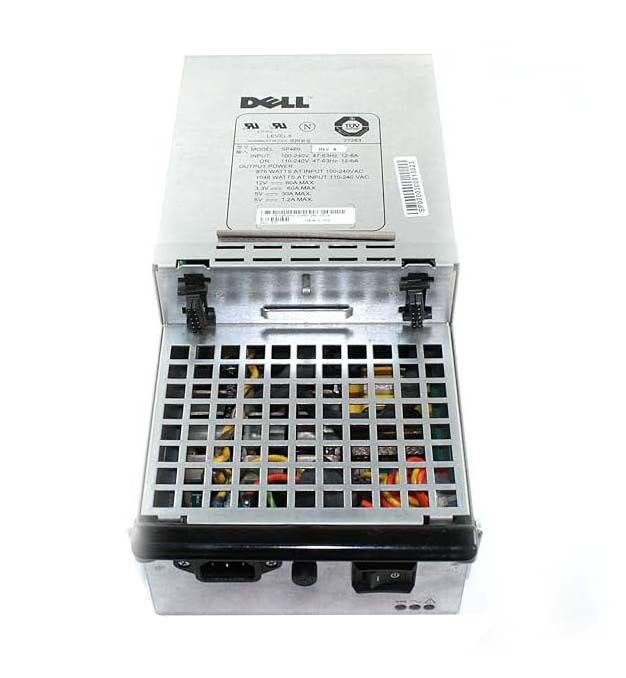 Dell 1050-Watts Power Supply - 9K265