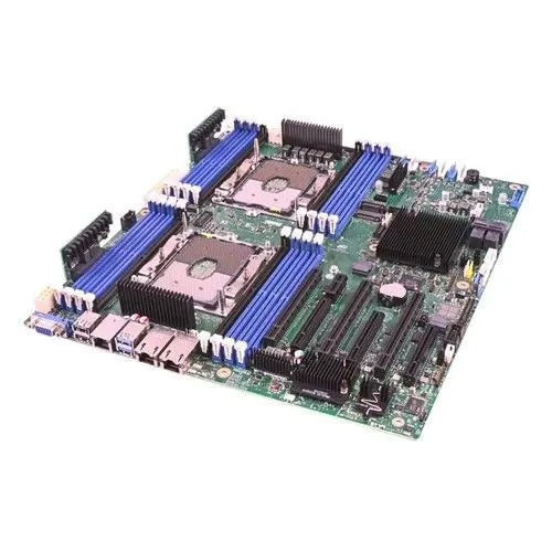 Dell Server Motherboard - 9M96C