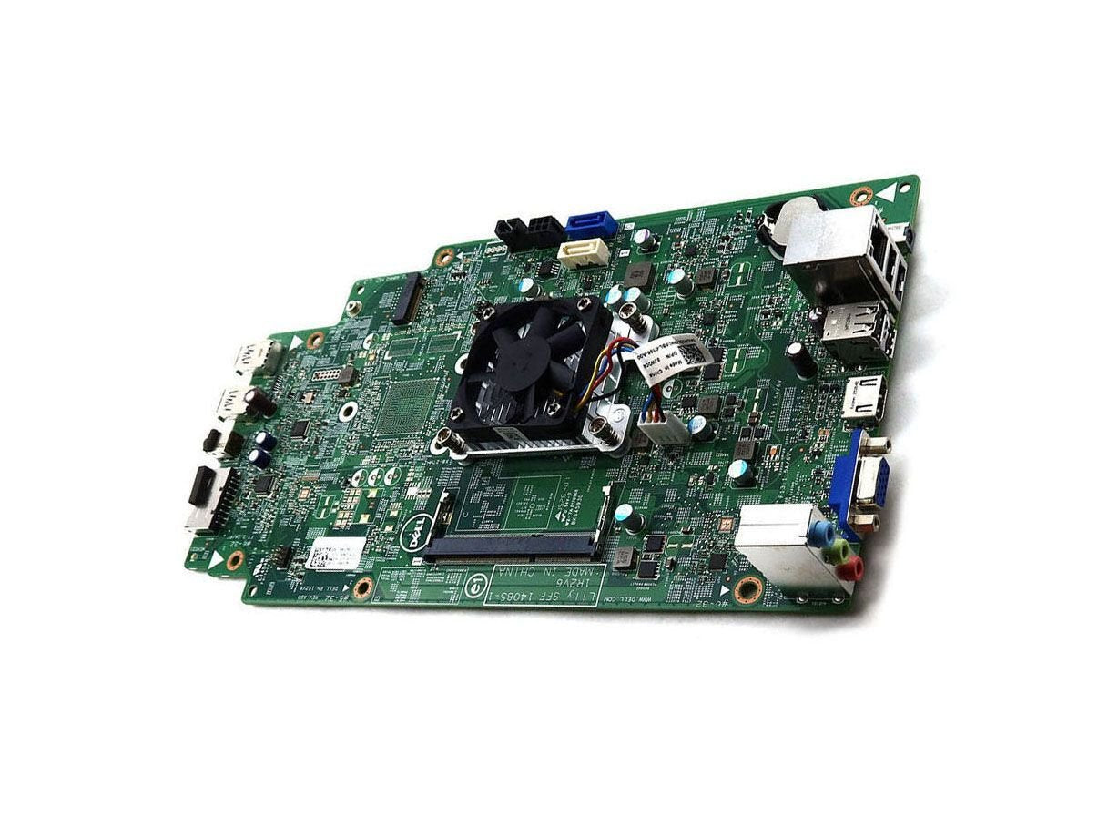 Dell Laptop Motherboard - 9NY2R