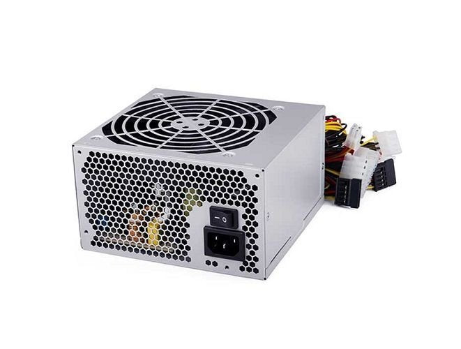 FSP 460-Watts Power Supply - 9PA4601006