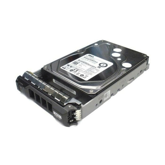 Dell 4TB Server Hard Drive - 9PR63