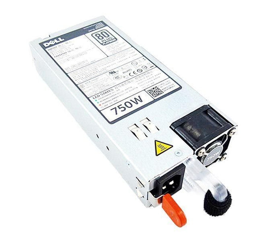 Dell 750-Watts Power Supply - 9PXCV