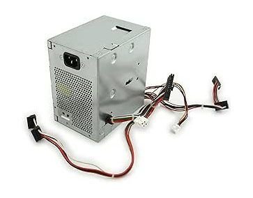 Dell 255-Watts Power Supply - 9RD1W