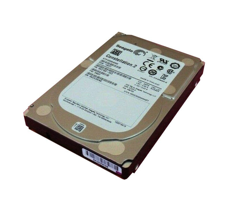 Seagate Constellation.2 1TB SATA 6Gb/s 7200RPM - 9RZ168-003