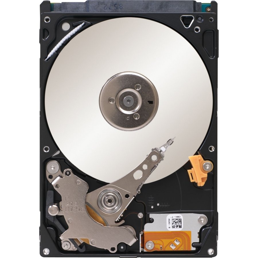 Seagate Server Hard Disk Drive - 9RZ168-065