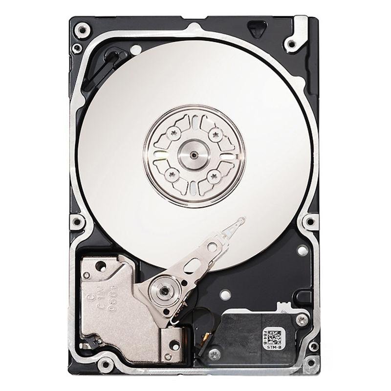 Seagate Savvio 10K.5 600GB Server Hard Drive - 9TG066-002