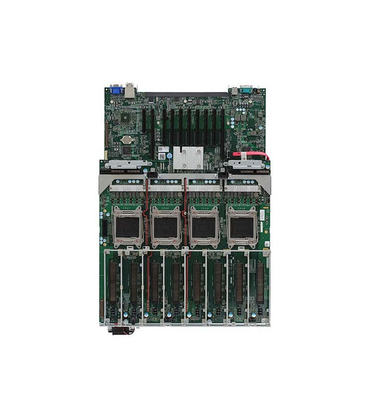 Dell Server Motherboard - 9VP66