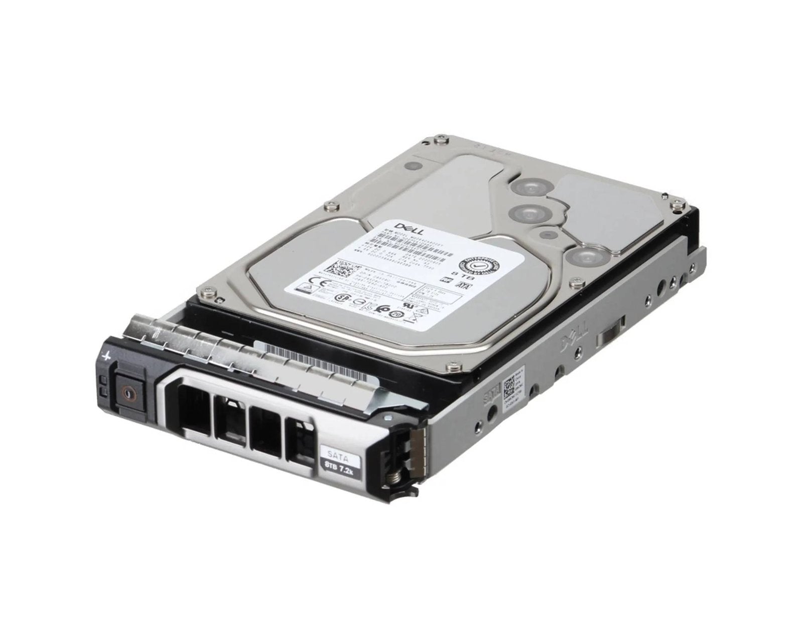Dell 8TB Server Hard Drive - 9X09C