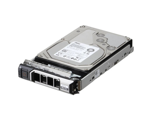 Dell 8TB Server Hard Drive - 9X09C