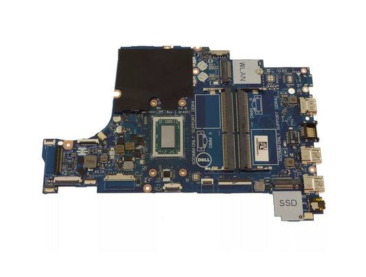 Dell Laptop Motherboard - 9XH0N