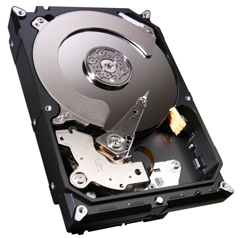 Seagate Server Hard Disk Drive - 9YN162-303