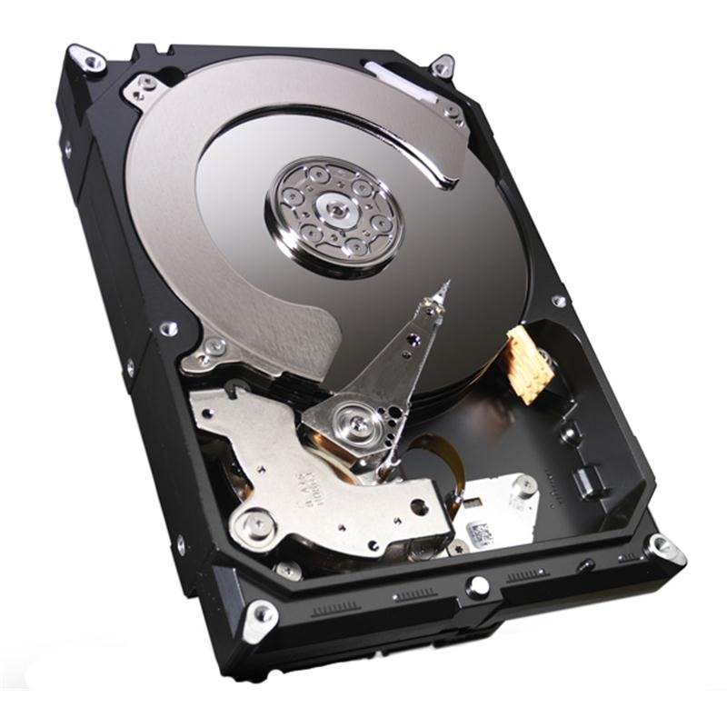 Seagate Server Hard Disk Drive - 9YN164-568