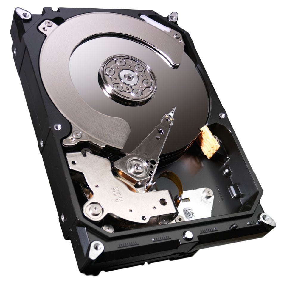 Seagate Server Hard Disk Drive - 9YN166-302