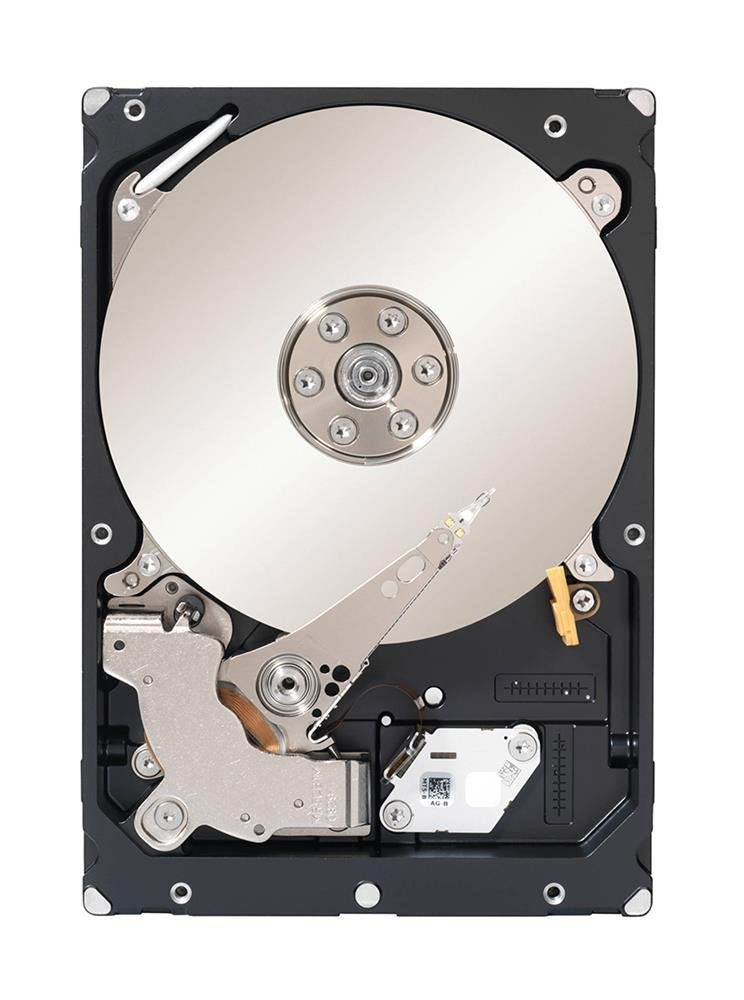 Seagate Server Hard Disk Drive - 9YZ268-002