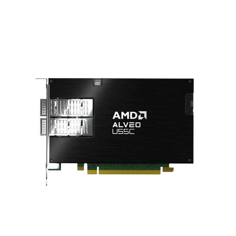 AMD Product Image A-U50-P00G-PQG-004